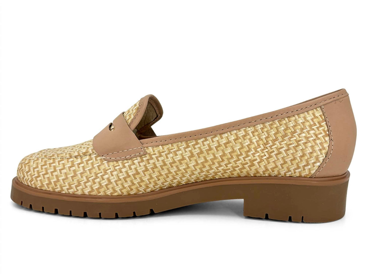 Bottero - Mille 504 Loafer