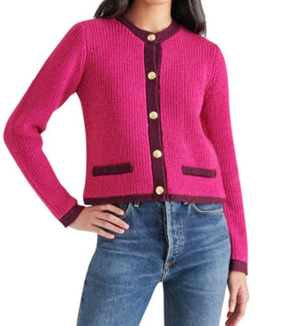 Steve Madden - Fantino Cardigan