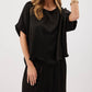 Kylie Paige - Lindsay Pullover Tunic Top