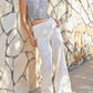 Bobi - Sleeveless Crewneck Tee