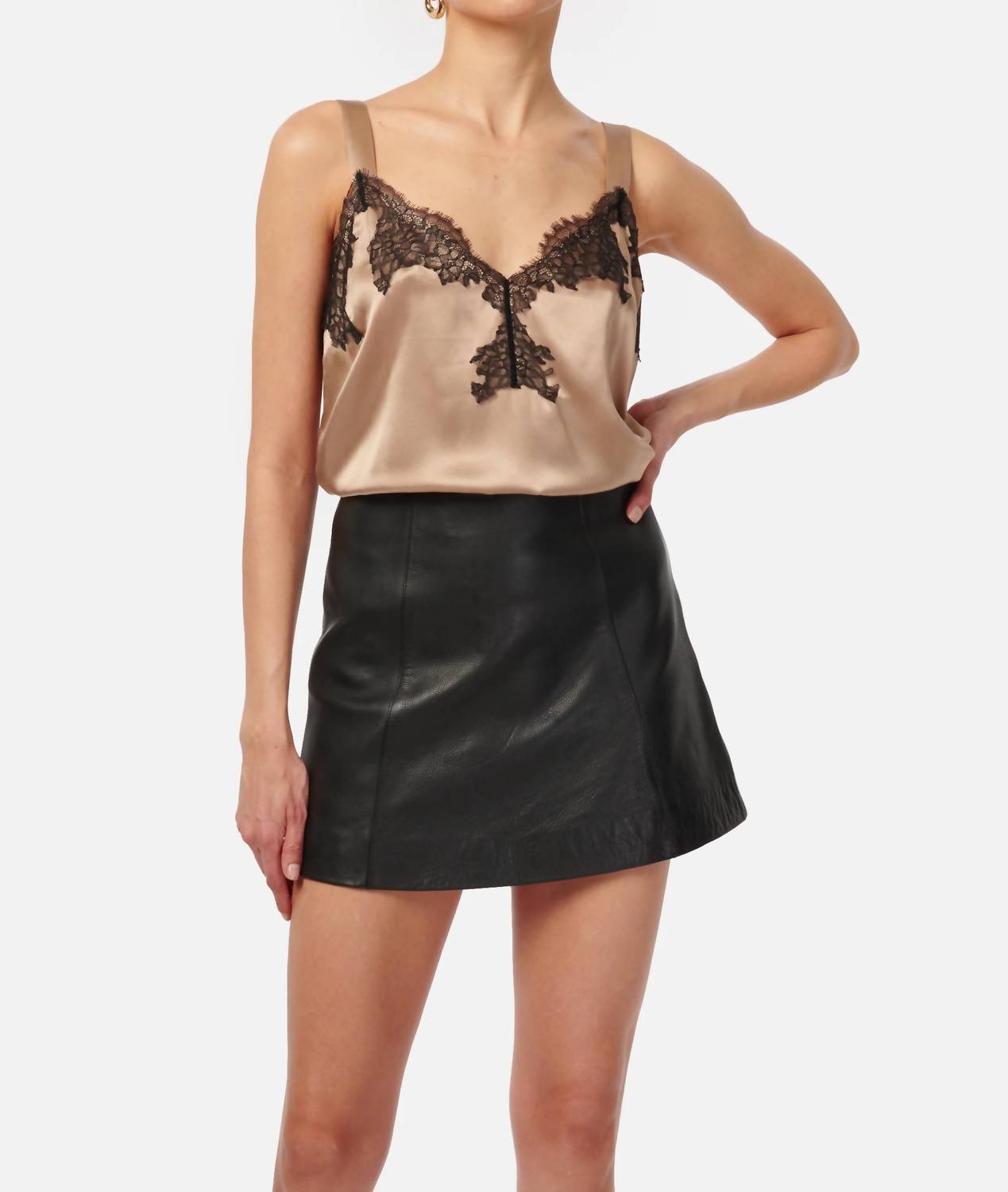 Cami Nyc - Beatrice Camisole Top