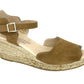 Eric Michael - Women's Lupa Espadrille