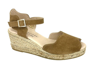 Eric Michael - Women's Lupa Espadrille