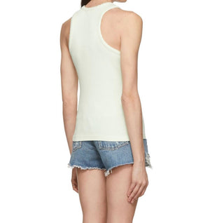 Agolde - BEA CUTAWAY TANK TOP