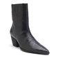 Matisse - Women's Caty Snake Leather Boot