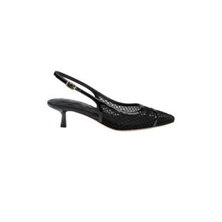 L'Agence - Women's Graland Pointed Toe Slingback Pump