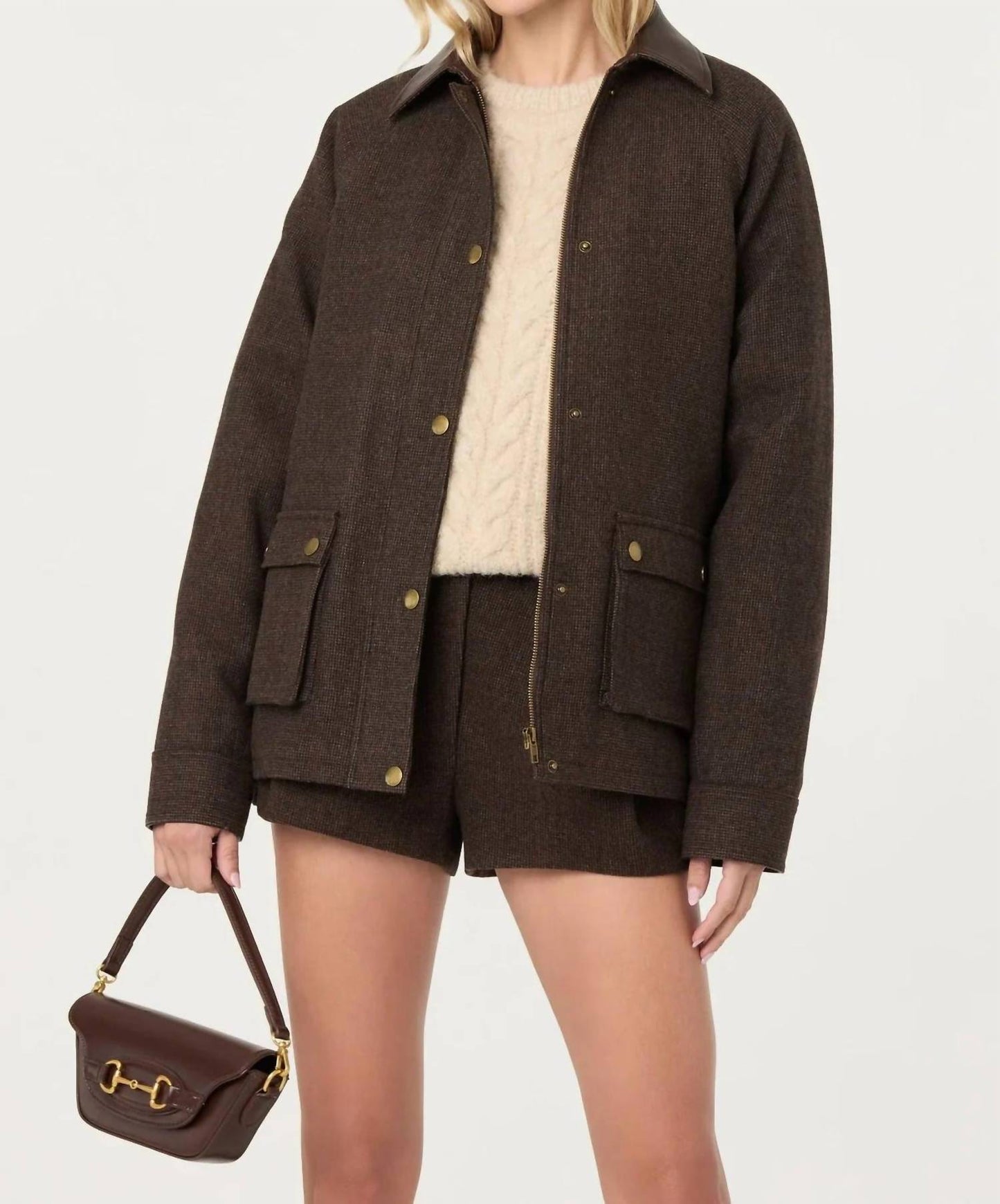 Astr - Rylan Jacket