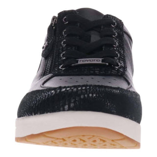 Revere - Women's Boston Zip Sneaker