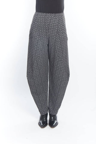 Matthildur - Gaia Patterned Pants