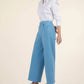 Kut From The Kloth - Women's Ash High Rise Wide Leg Pants