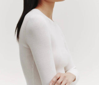 Twp - Knit Crewneck Top