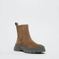 Weekend Max Mara - GENEPI ANKLE BOOTS