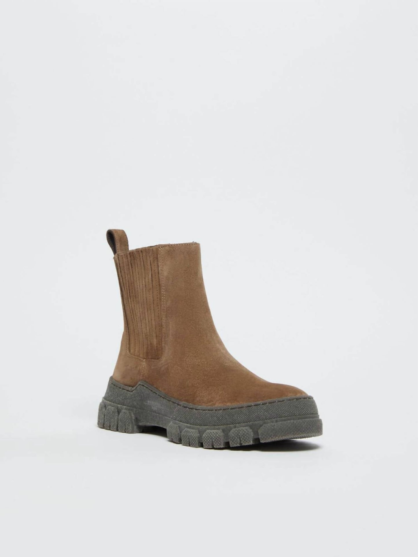 Weekend Max Mara - GENEPI ANKLE BOOTS