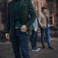 A Fish Named Fred - Men's Pique Blazer