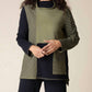 Habitat - Mixed Stripes Studio Tunic