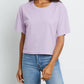 Rails - WOMEN'S BOXY CREW
