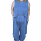 Davi & Dani - Harlow Sleeveless Top And Pants Set