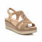 Xti - Women's Wedge Sandals