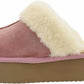 Corkys Footwear - Women's Hey Girl Suede Faux Suede Clogs