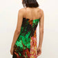 Marie Oliver - Ambry Dress