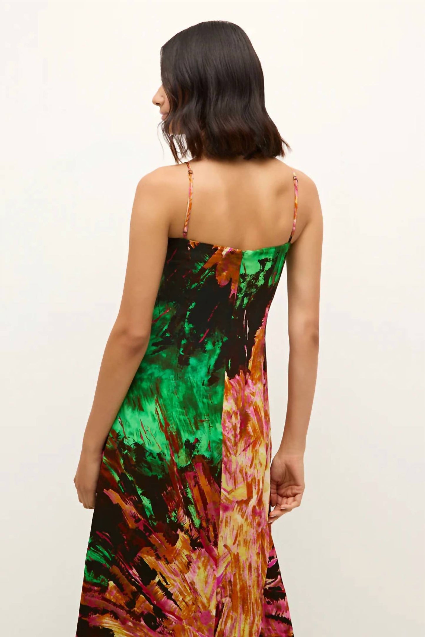 Marie Oliver - Ambry Dress