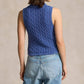 Polo Ralph Lauren - Sleeveless Knit Tank