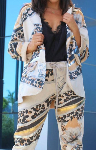 Gigi Moda - Figo Blazer