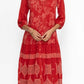 Johnny Was - CORNELIA DRESS (SLIP)