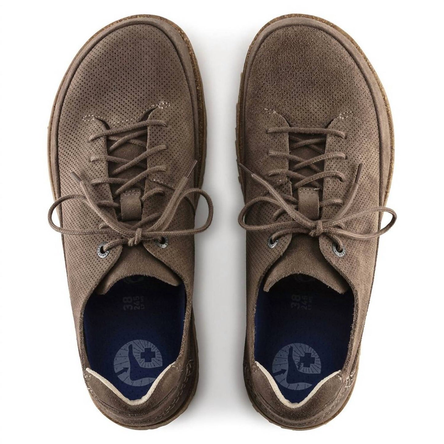 Birkenstock - Women's Honnef Low Sneaker