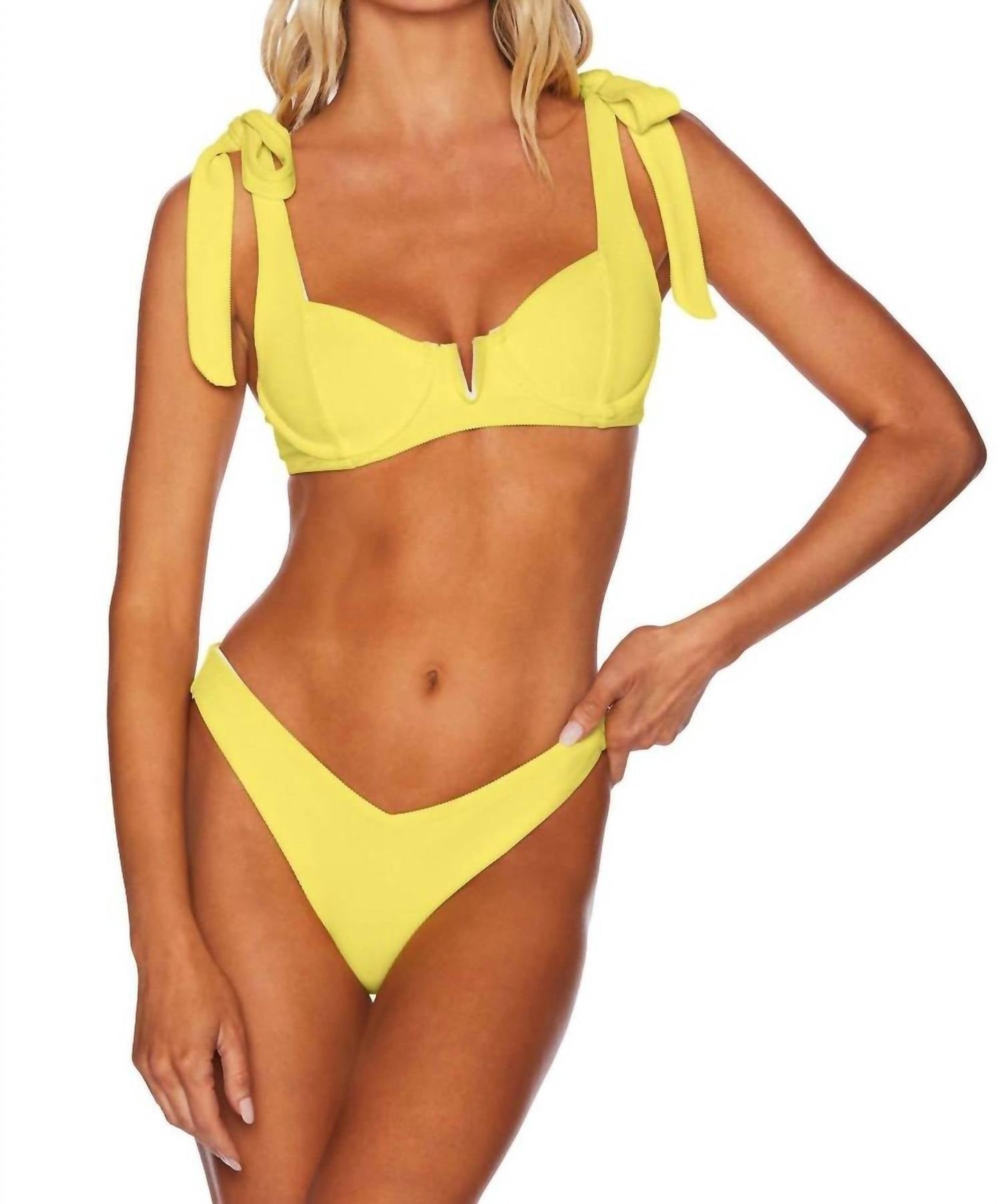 Beach Riot - Women's Blair Top