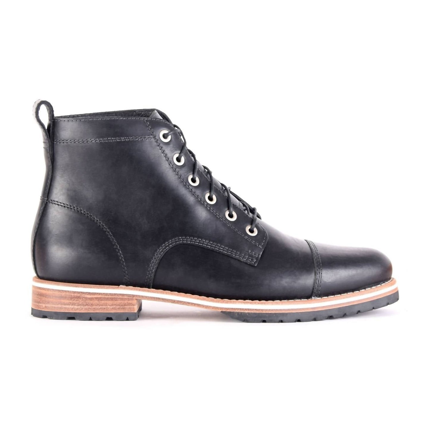 Helmstedt - Men's Hollis Boot