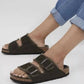 Birkenstock - Women's Arizona Shearling Sandals