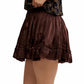 Free People - Third Charm Mini Skirt