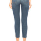 7 For All Mankind - Eddie With Side Panel Jean