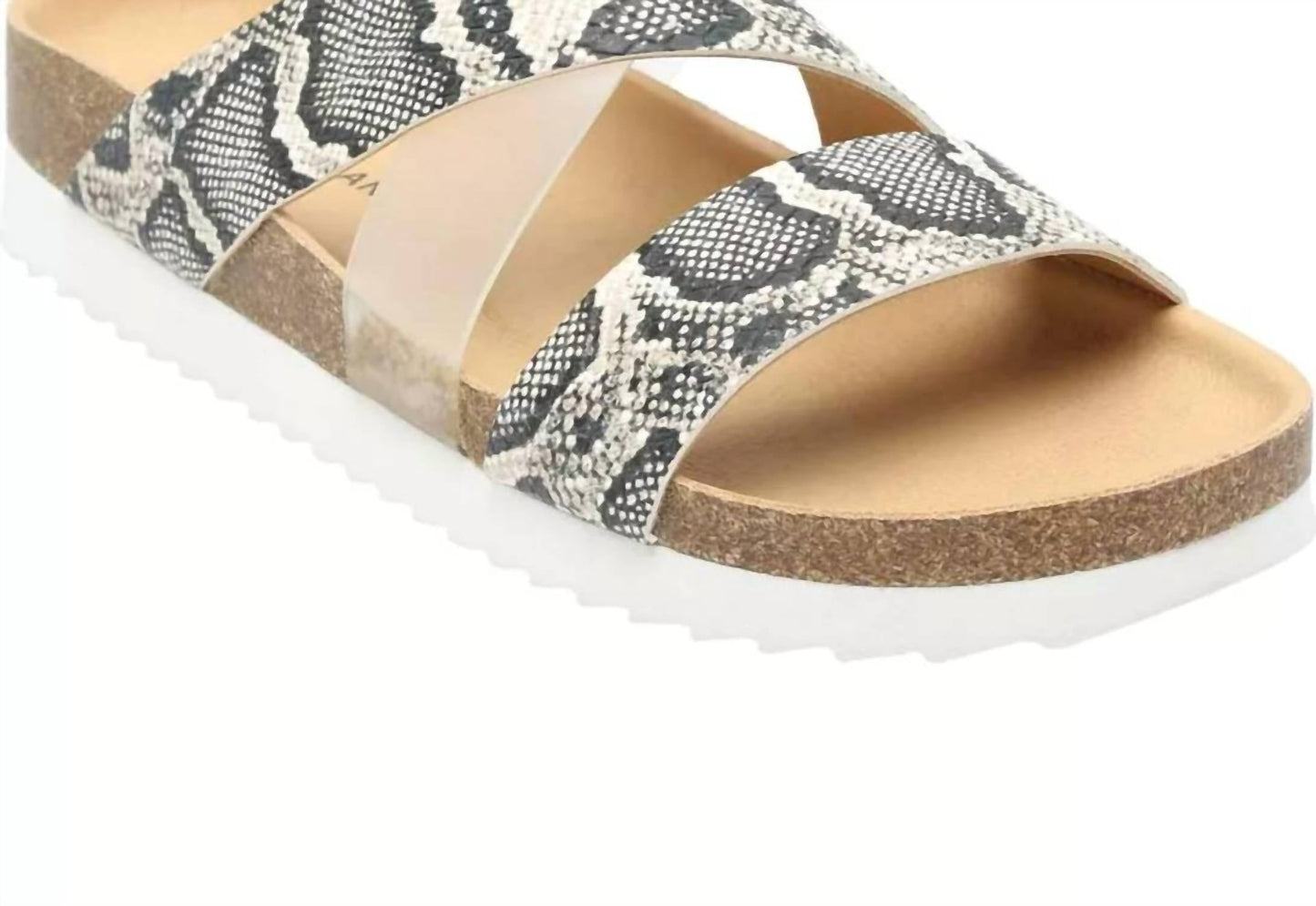 Lucky Brand - Women's Hafina Sandals