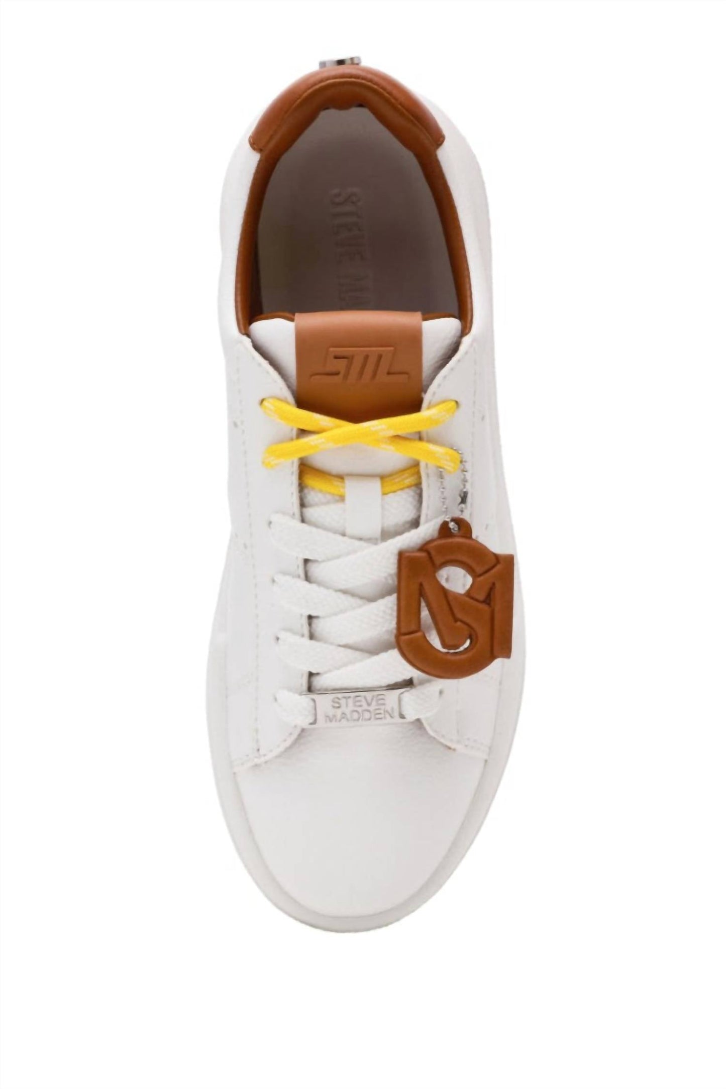 Steve Madden - Women's Marvin Sneakers