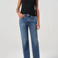Agolde - Valen Mid Rise Jean