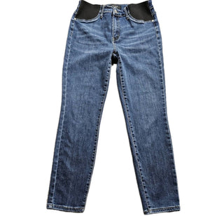 Judy Blue - Women's Mid Rise Stretch Maternity Jeans