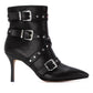 Xti - Women's 144649 Heel Booties