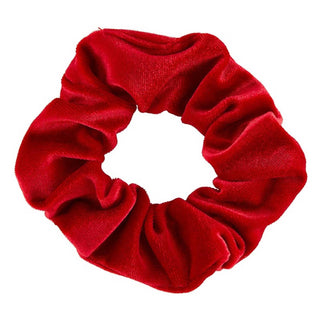 Bella Sleep + Spa - Women's Large Scrunchie Heart Ornament