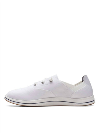 Clarks - Women's Breeze Sneaker