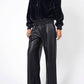 Nonchalant Label - Aurelia Faux Fur Jacket