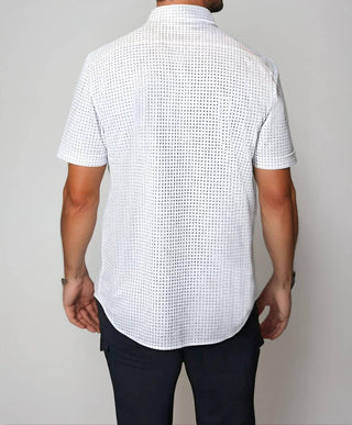 Buki - Connery Short Sleeve Tech Shirt