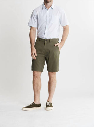 Jachs New York - Poly Spandex Performance Tech Short