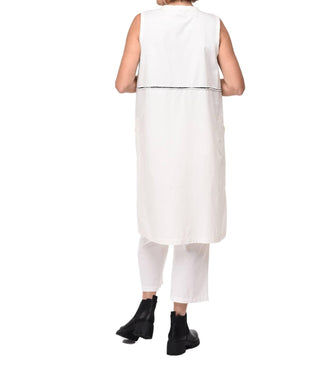 Tulip Clothing - Cassandra Vest