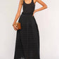 Heartloom - Stefanie Sleeveless Maxi Dress