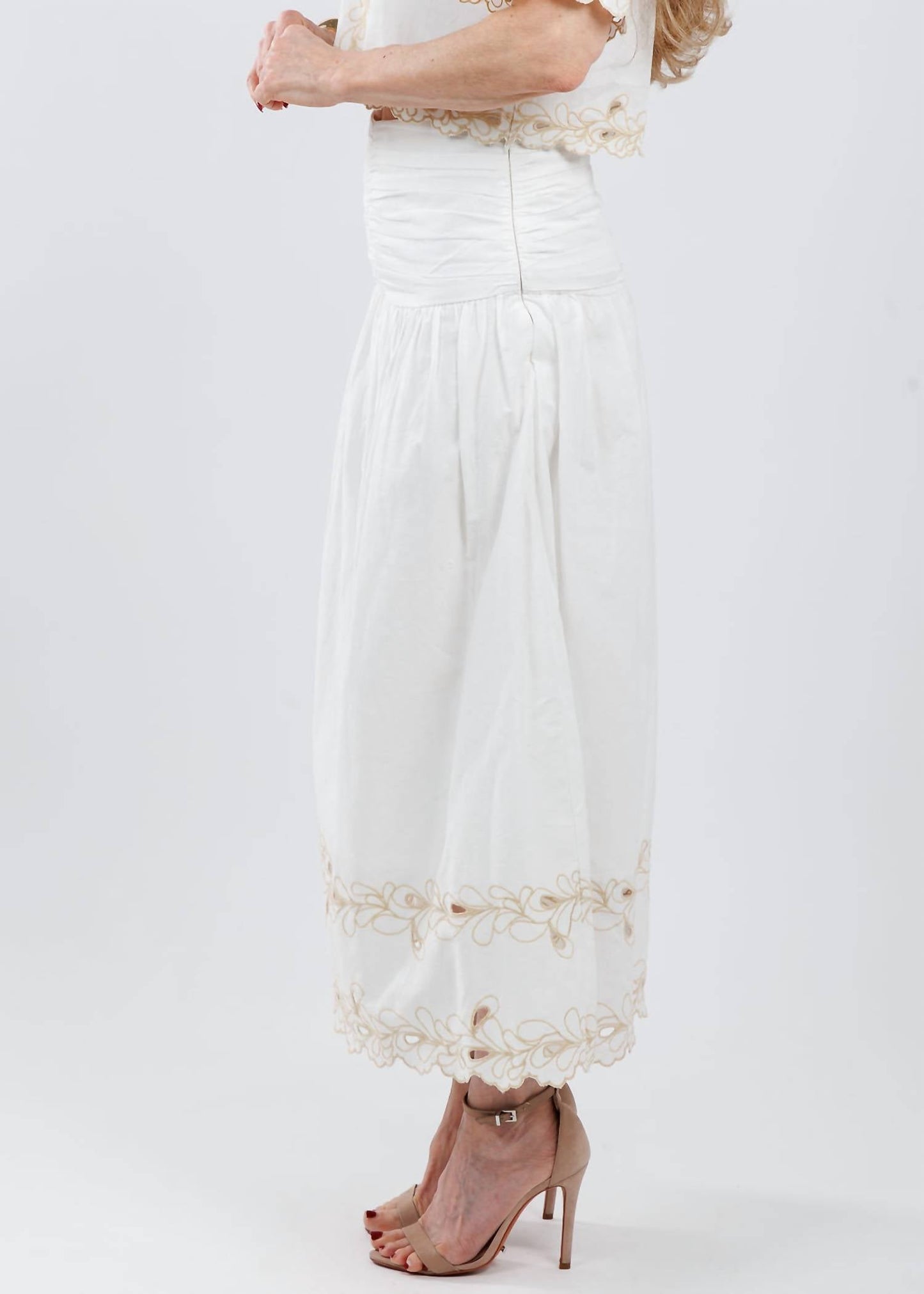 Rails - Sol Skirt