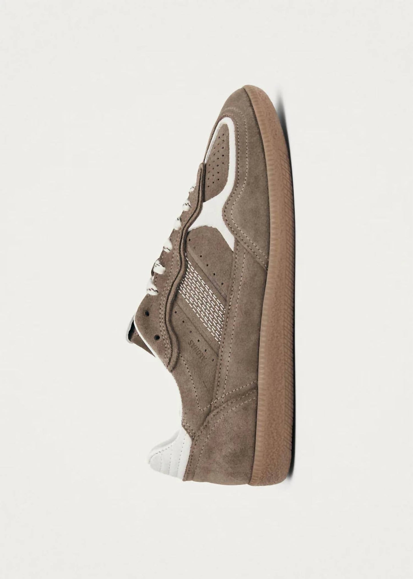 Alohas - Women's Tb.490 Rife Leather Sneakers