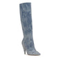 Jessica Simpson - Maryeli Embellished Dress Boots