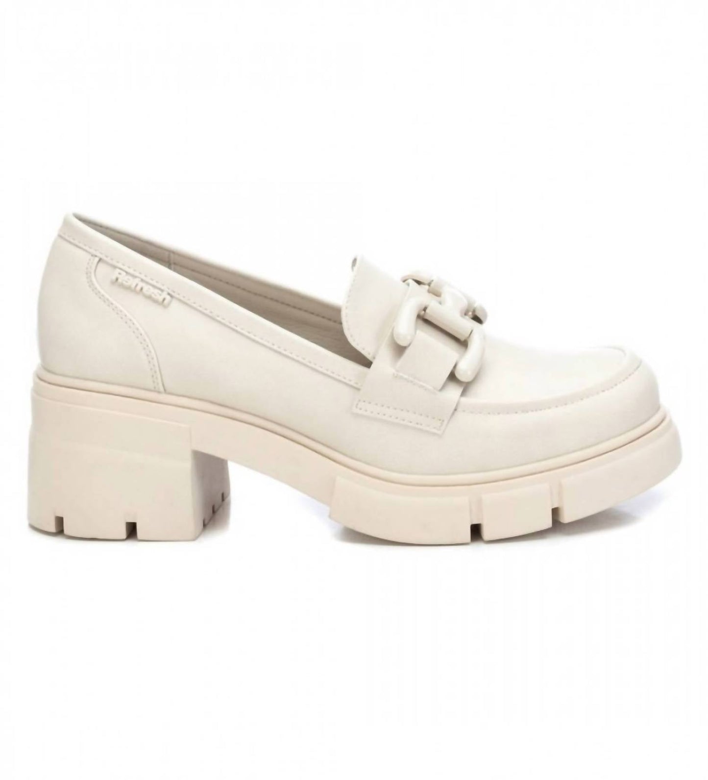 Xti - Women's Moccasins Loafer